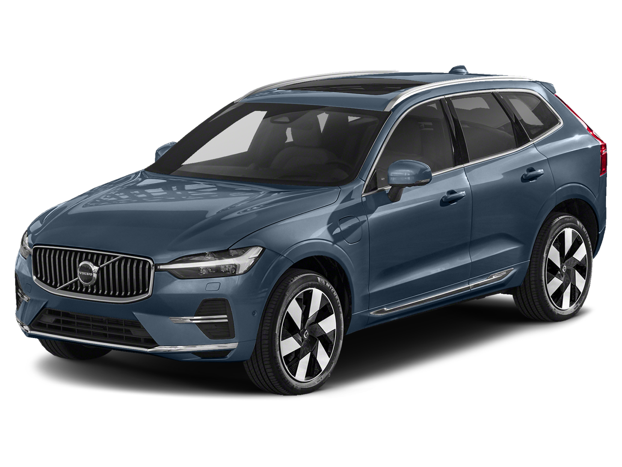 2024 Volvo XC60 Recharge Plug-In Hybrid Ultimate